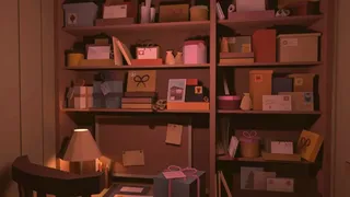 Скриншот 6 к игре Dark Ride