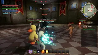 Скриншот 8 к игре Cat Meme Wars