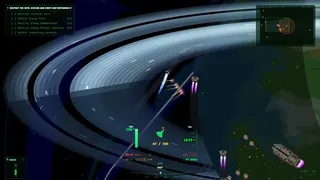 Скриншот 2 к игре Perihelion