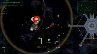 Скриншот 6 к игре Perihelion