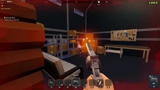 Скриншот 6 к игре Black Brew Simulator