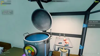 Скриншот 8 к игре Black Brew Simulator