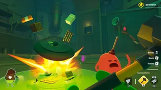 Скриншот 4 к игре Dumb Ways to Build
