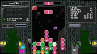 Скриншот 1 к игре Slimestronauts: Burst Strike