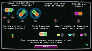 Скриншот 2 к игре Slimestronauts: Burst Strike