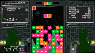 Скриншот 3 к игре Slimestronauts: Burst Strike