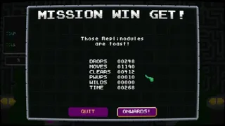Скриншот 5 к игре Slimestronauts: Burst Strike