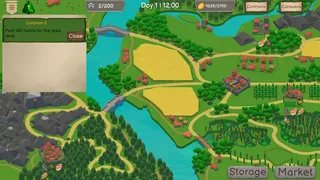 Скриншот 4 к игре Caravan Manager