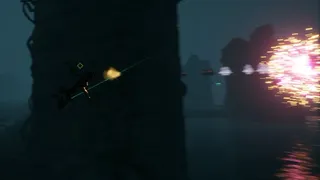 Скриншот 1 к игре Bullet Beast