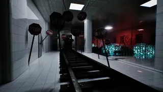Скриншот 6 к игре Anomaly Sector