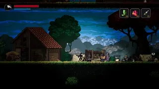 Скриншот 1 к игре Doctor Plague