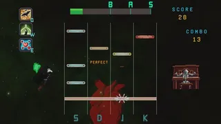 Скриншот 3 к игре Doctor Plague