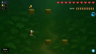 Скриншот 3 к игре Stick Crisis
