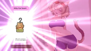 Скриншот 3 к игре Mosaique Neko Waifus 6
