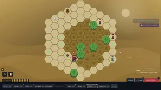 Скриншот 6 к игре En Garde Gambit