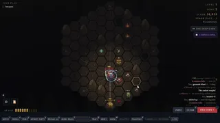 Скриншот 7 к игре En Garde Gambit