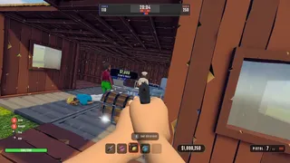 Скриншот 5 к игре GET COOKED