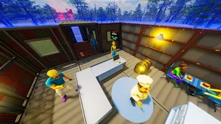 Скриншот 6 к игре GET COOKED