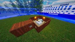 Скриншот 7 к игре GET COOKED