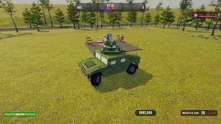 Скриншот 8 к игре GET COOKED