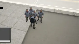 Скриншот 3 к игре To Be Besieged