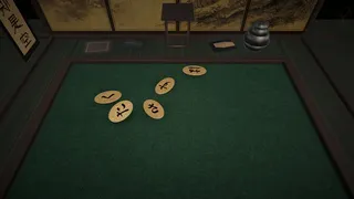 Скриншот 1 к игре 語彙コイン