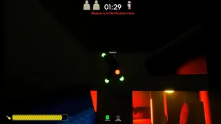 Скриншот 7 к игре MEDUSUS!