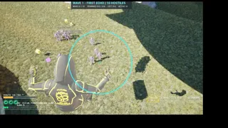 Скриншот 5 к игре Echo Arena