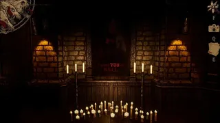 Скриншот 2 к игре Hell Chambers