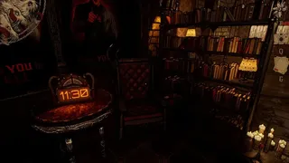 Скриншот 3 к игре Hell Chambers