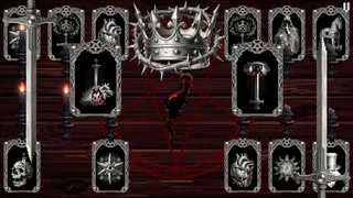 Скриншот 5 к игре Таро Гамбит