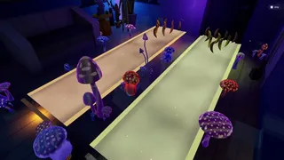 Скриншот 1 к игре Bad Shrooms