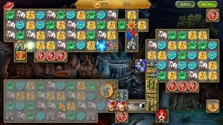 Скриншот 7 к игре Spellarium 14 Collector's Edition