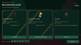 Скриншот 7 к игре ODDSTABLE
