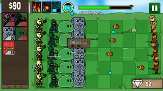Скриншот 5 к игре Guild of Monsters