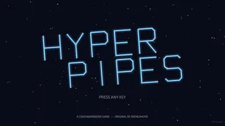 Скриншот 4 к игре HYPERPIPES