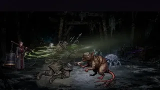 Скриншот 5 к игре VEKARRA