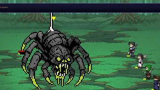 Скриншот 1 к игре Gods of Pegana