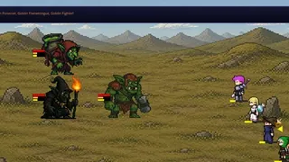 Скриншот 5 к игре Gods of Pegana