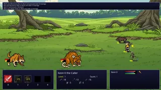 Скриншот 7 к игре Gods of Pegana
