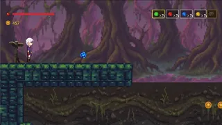 Скриншот 2 к игре Thornwake: Forest Adventure