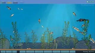 Скриншот 2 к игре Nordic Lake