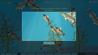 Скриншот 7 к игре Nordic Lake