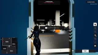 Скриншот 1 к игре Enter the Cube