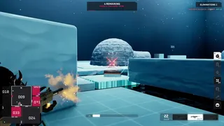 Скриншот 2 к игре Enter the Cube