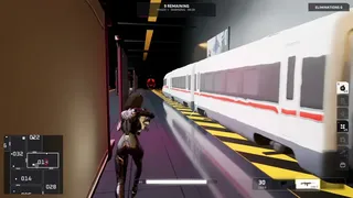 Скриншот 5 к игре Enter the Cube