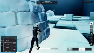 Скриншот 7 к игре Enter the Cube