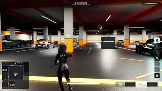 Скриншот 8 к игре Enter the Cube