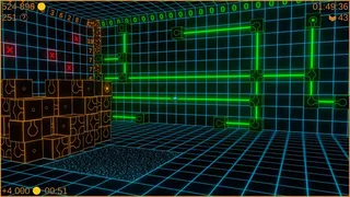 Скриншот 4 к игре NodeRise