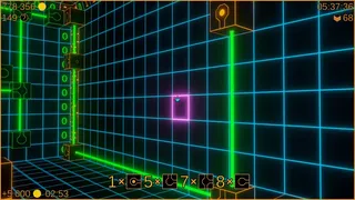Скриншот 5 к игре NodeRise